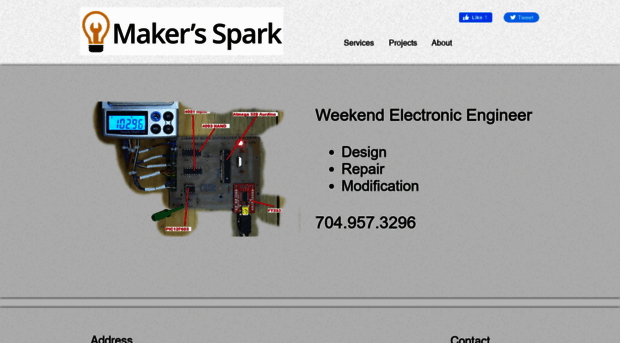 makersspark.com