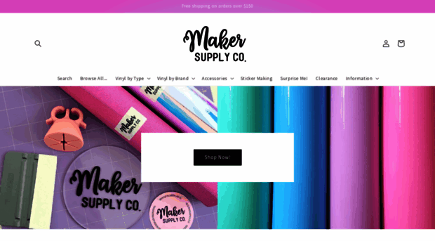 makersupplyco.co.nz