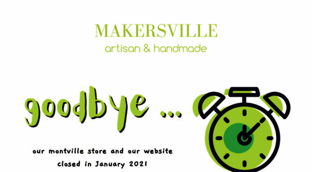 makersville.com.au