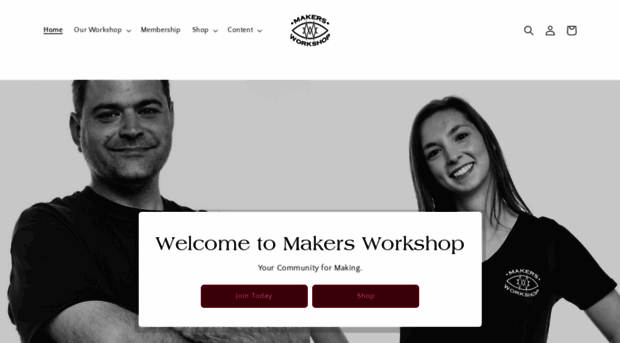 makersworkshop.com