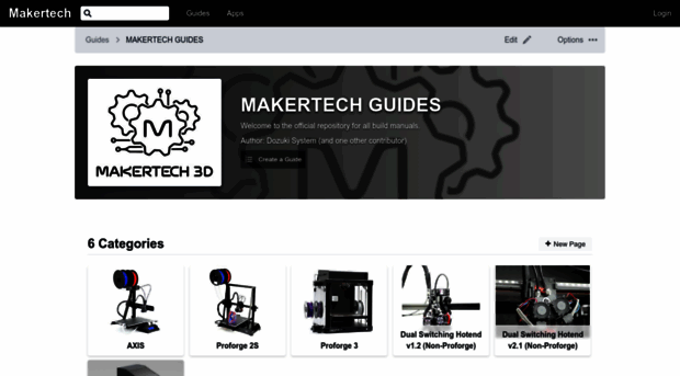 makertech-3d.dozuki.com