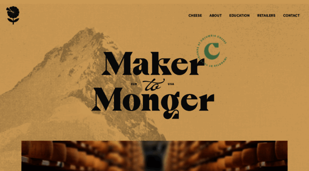 makertomonger.com