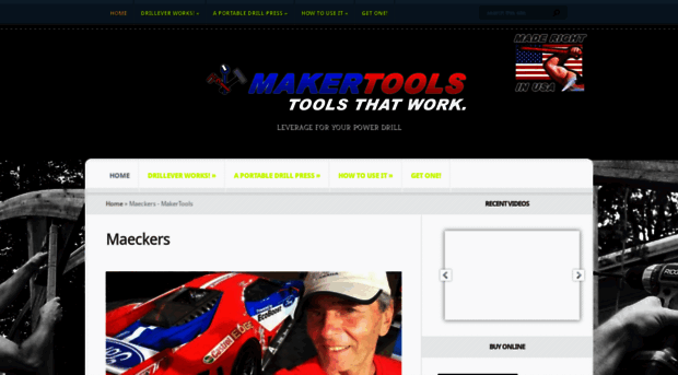 makertools.com