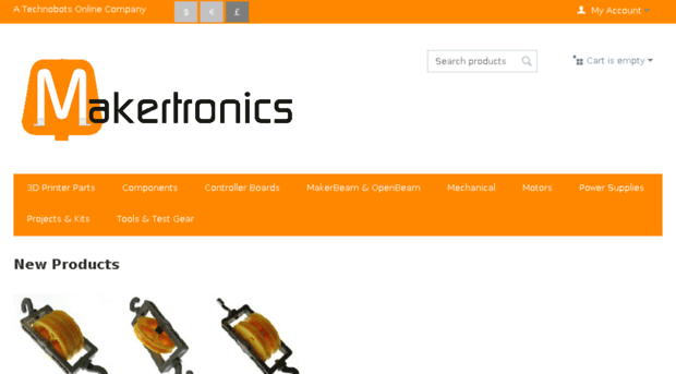 makertronics.co.uk