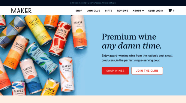 makerwine.com