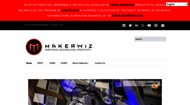 makerwiz.com