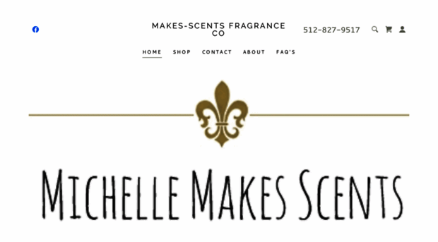 makes-scents.com