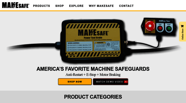 makesafetools.com