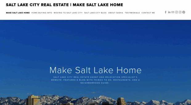 makesaltlakehome.com