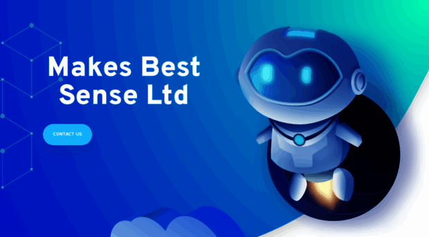 makesbestsense.com