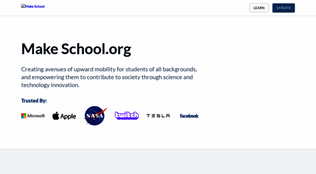 makeschool.com