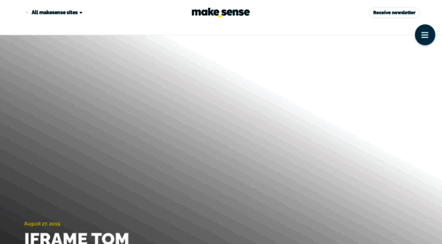 makesense.rocks