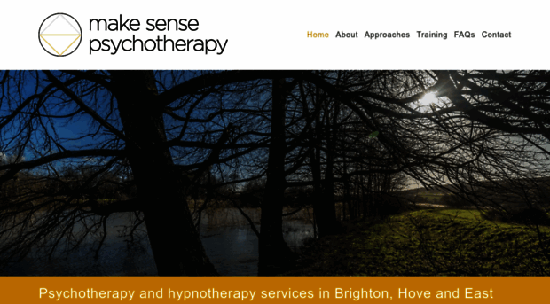 makesensepsychotherapy.co.uk