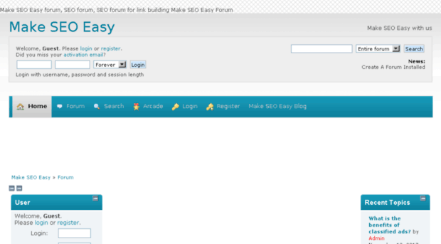 makeseoeasy.createaforum.com