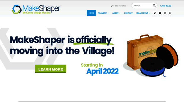 makeshaper.com