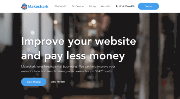 makeshark.com