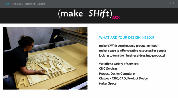 makeshiftatx.com