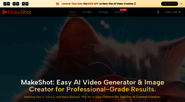 makeshot.ai