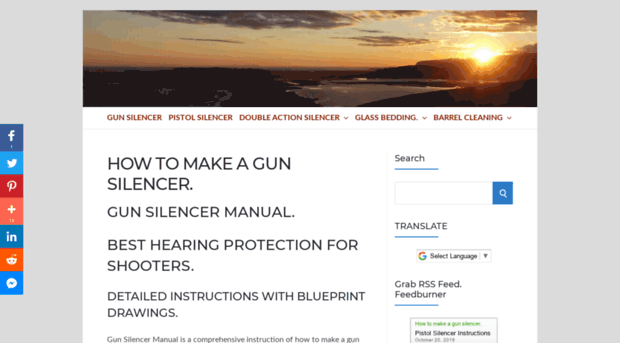 makesilencer.com