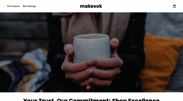 makesok.com