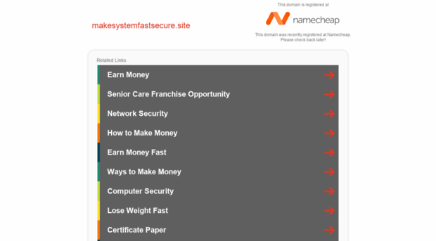 makesystemfastsecure.site