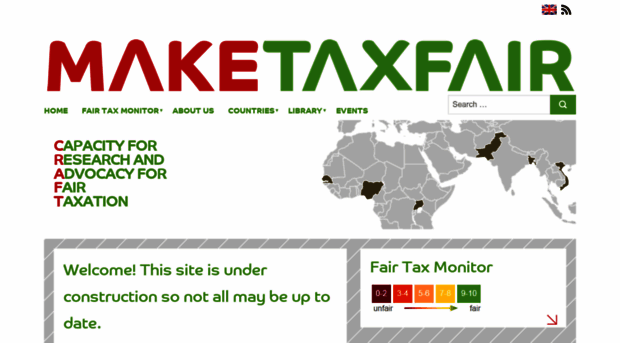 maketaxfair.net