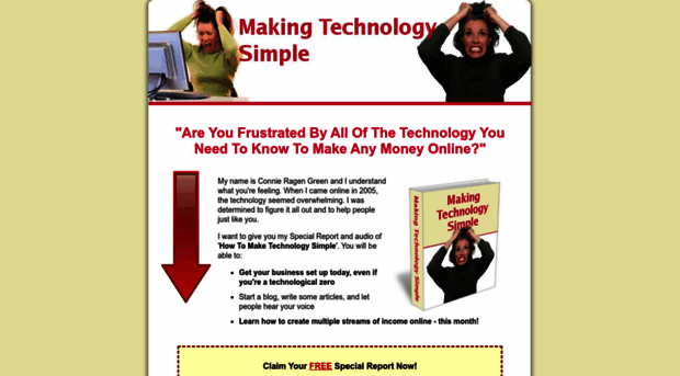maketechnologysimple.com