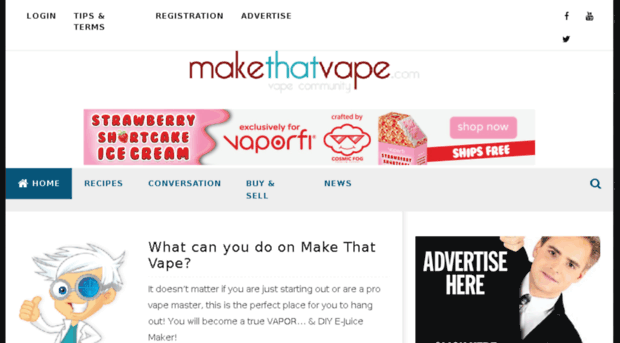 makethatvape.com