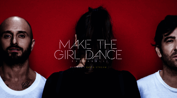 makethegirldance.com