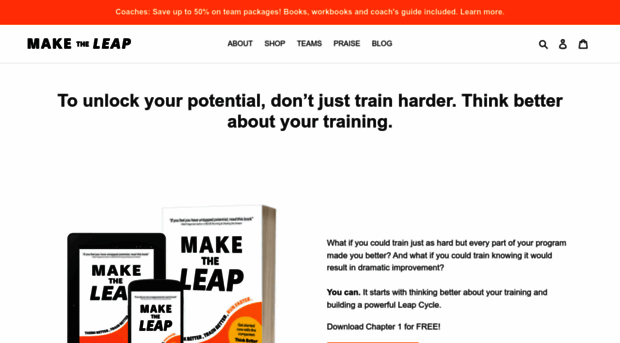 maketheleapbook.com
