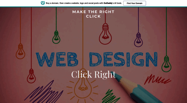 maketherightclick.com