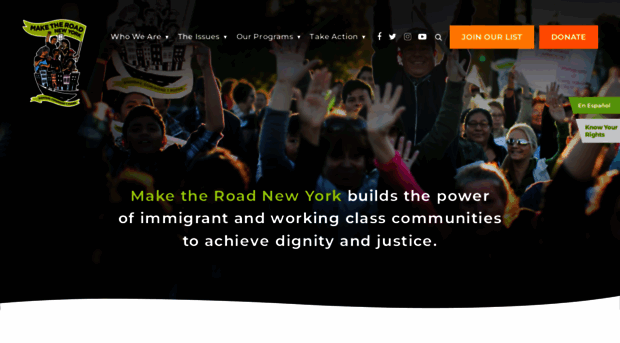 maketheroadny.org