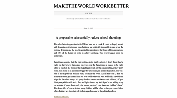 maketheworldworkbetter.wordpress.com