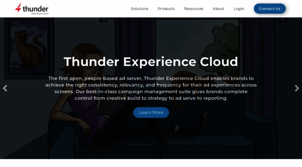 makethunder.com