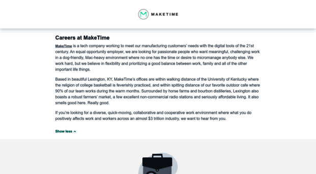 maketime.workable.com