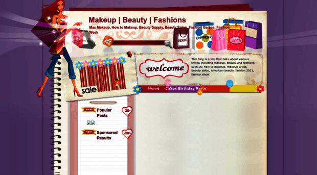 makeup-beauty-fashion.blogspot.com