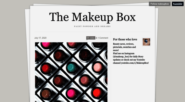 makeup-box.com