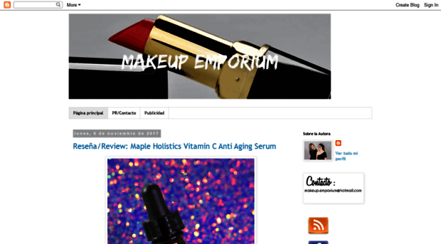 makeup-emporium.com