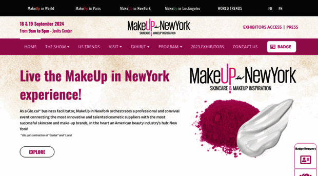 makeup-in-newyork.com