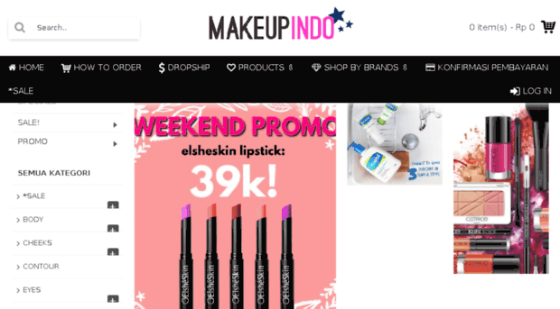 makeup-indo.com