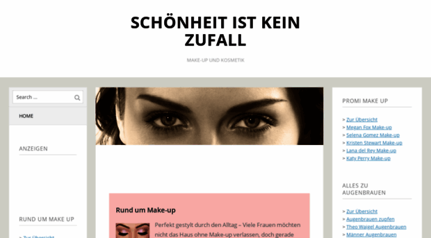 makeup-kosmetik.de