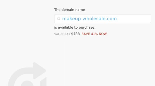 makeup-wholesale.com