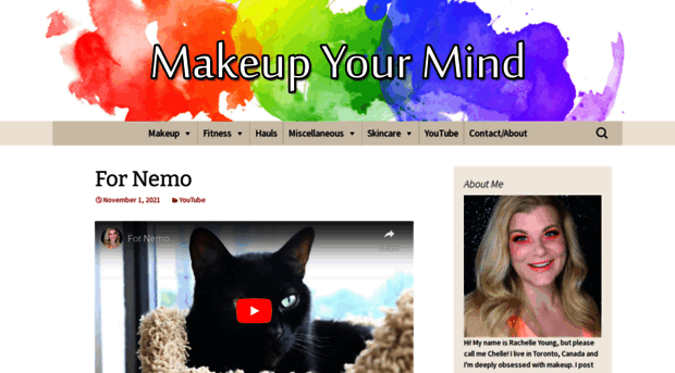 makeup-your-mind.net