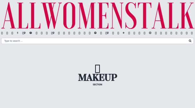 makeup.allwomenstalk.com