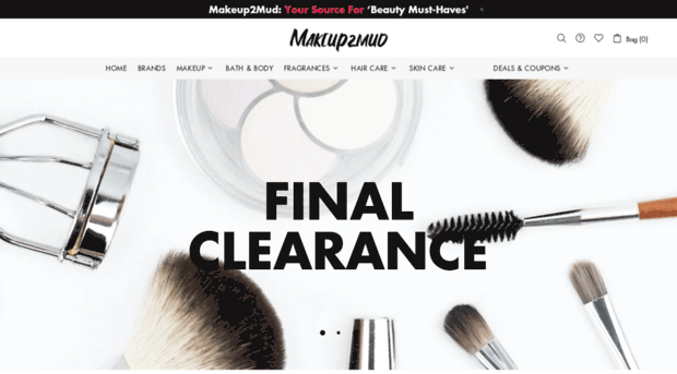 makeup2mud.myshopify.com