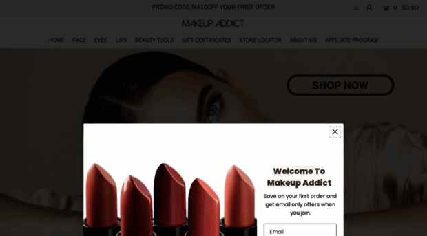 makeupaddict.ca