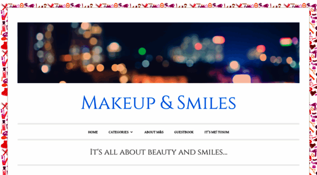 makeupandsmiles.wordpress.com