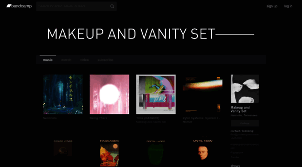 makeupandvanityset.bandcamp.com