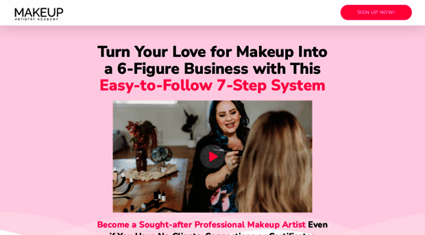 makeupartistryacademy.com.au
