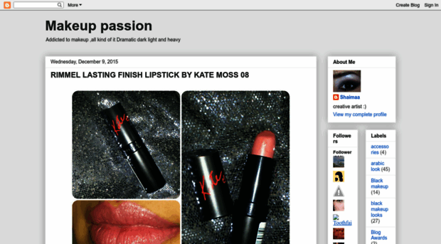 makeupassion.blogspot.com
